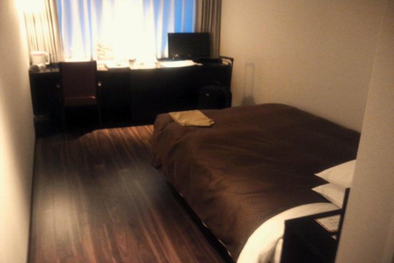 Hotel Grand Hill Ichigaya Tokyo Exterior photo