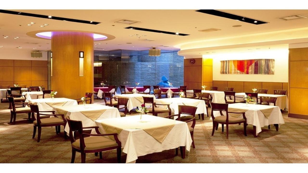 Hotel Grand Hill Ichigaya Tokyo Exterior photo
