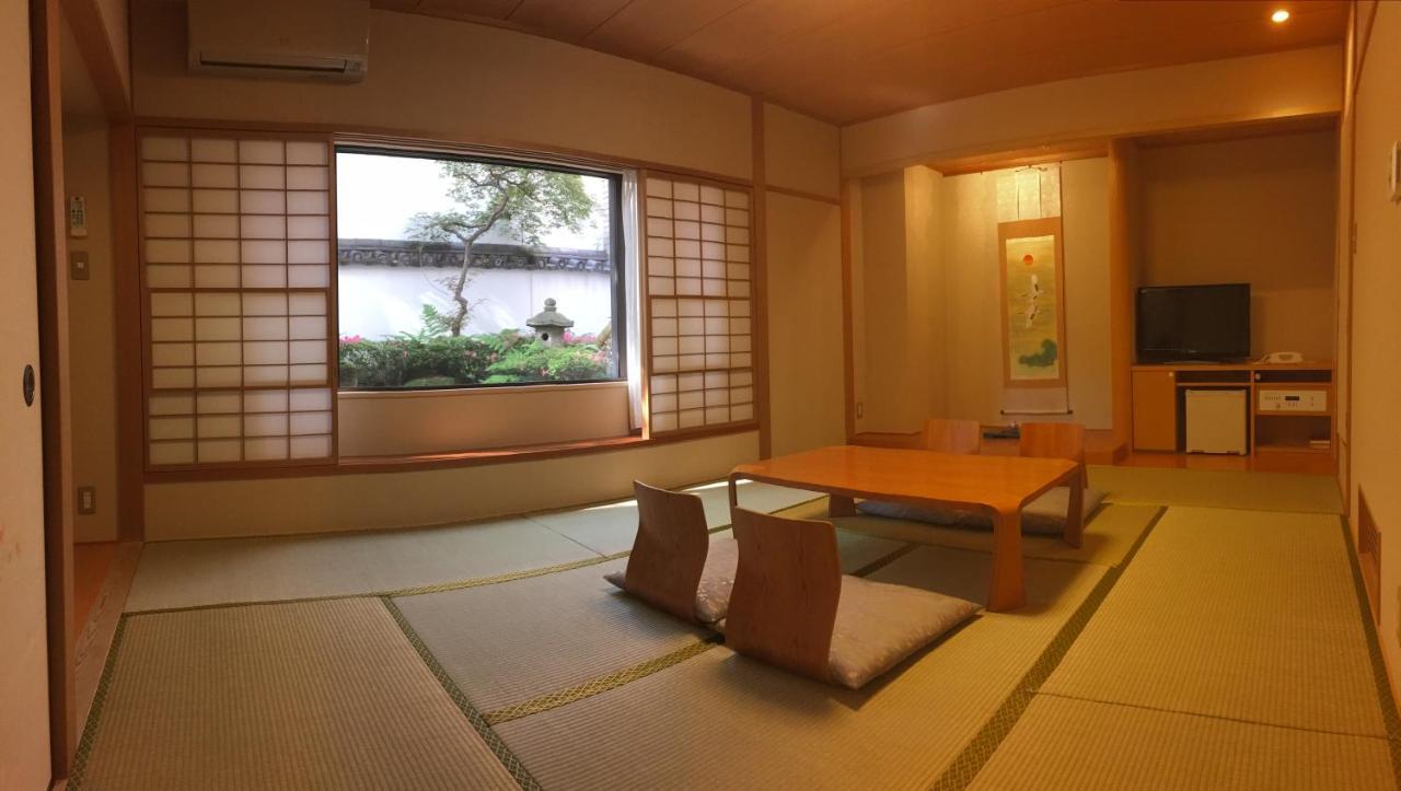 Hotel Grand Hill Ichigaya Tokyo Exterior photo