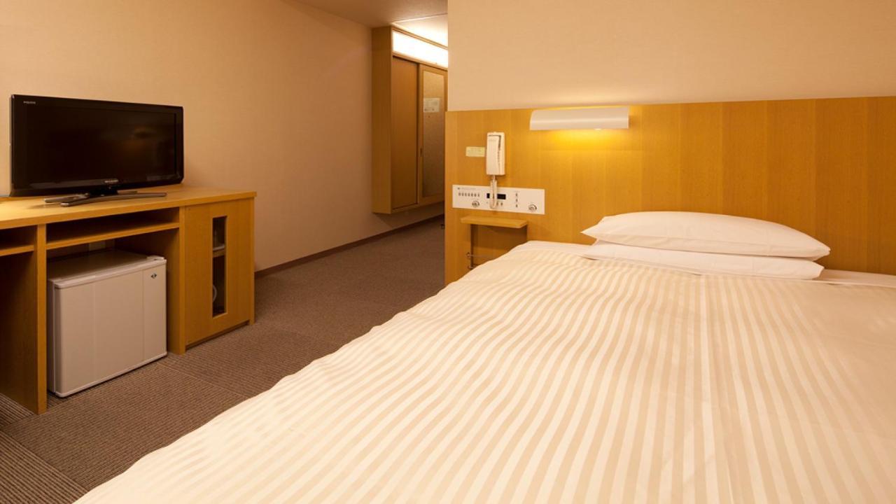 Hotel Grand Hill Ichigaya Tokyo Exterior photo